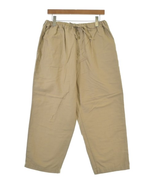 CABANE de zucca(カバンドズッカ)その他 ベージュ サイズ:S/2200644909198