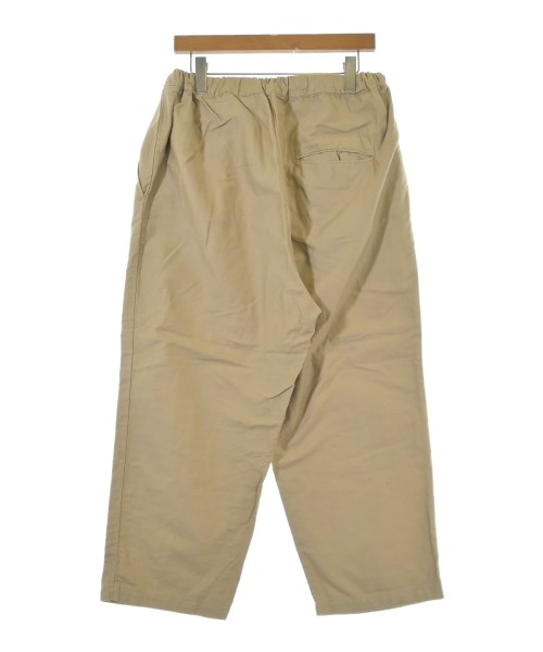 CABANE de zucca（カバンドズッカ）その他 ベージュ サイズ:S メンズ/2200644909198