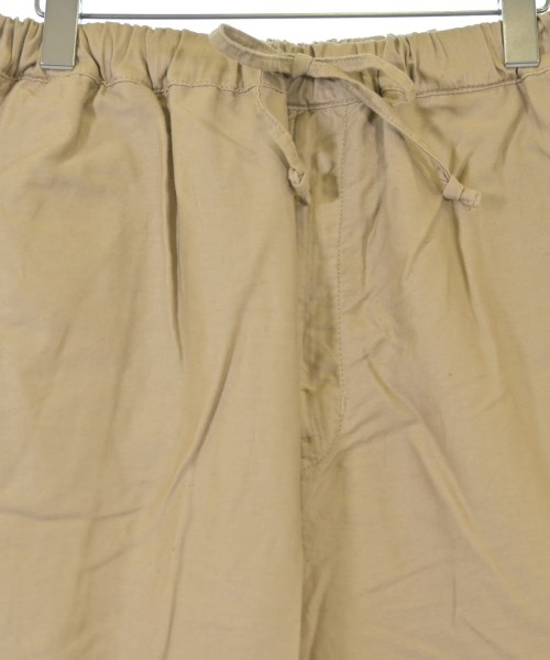 CABANE de zucca（カバンドズッカ）その他 ベージュ サイズ:S メンズ/2200644909198