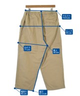 CABANE de zucca（カバンドズッカ）その他 ベージュ サイズ:S メンズ/2200644909198