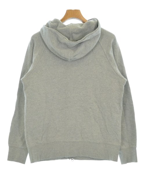 CABANE de zucca（カバンドズッカ）パーカー グレー サイズ:M メンズ/2200635982018