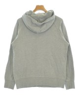 CABANE de zucca（カバンドズッカ）パーカー グレー サイズ:M メンズ/2200635982018