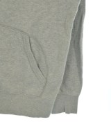 CABANE de zucca（カバンドズッカ）パーカー グレー サイズ:M メンズ/2200635982018