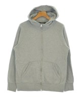 CABANE de zucca パーカー