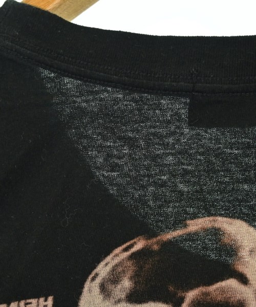 CABANE de zucca（カバンドズッカ）Tシャツ・カットソー 黒 サイズ:M メンズ/2200652161083