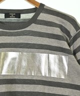 CABANE de zucca（カバンドズッカ）ニット・セーター グレー サイズ:M メンズ/2200652161151