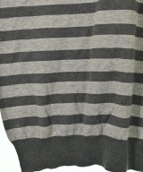 CABANE de zucca（カバンドズッカ）ニット・セーター グレー サイズ:M メンズ/2200652161151