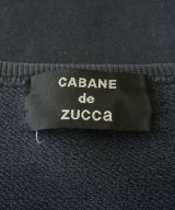 CABANE de zucca（カバンドズッカ）スウェット 紺 サイズ:M メンズ/2200645205077
