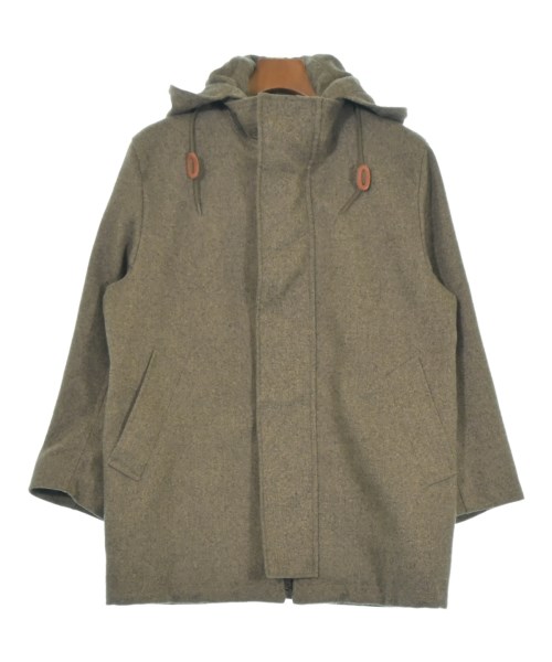 CABANE de zucca(カバンドズッカ)その他 ベージュ サイズ:XS/2200653704012