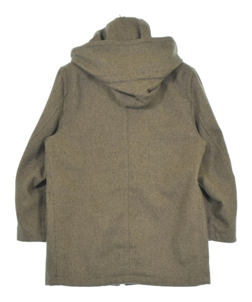 CABANE de zucca（カバンドズッカ）その他 ベージュ サイズ:XS メンズ/2200653704012