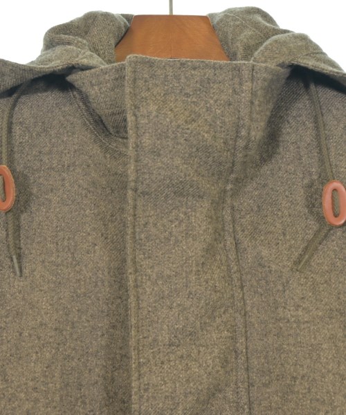 CABANE de zucca（カバンドズッカ）その他 ベージュ サイズ:XS メンズ/2200653704012