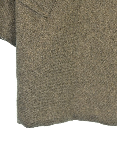 CABANE de zucca（カバンドズッカ）その他 ベージュ サイズ:XS メンズ/2200653704012