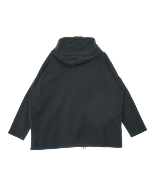 CABANE de zucca（カバンドズッカ）パーカー 黒 サイズ:M メンズ/2200650379015