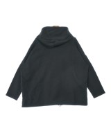 CABANE de zucca（カバンドズッカ）パーカー 黒 サイズ:M メンズ/2200650379015