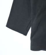 CABANE de zucca（カバンドズッカ）パーカー 黒 サイズ:M メンズ/2200650379015