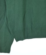 CABANE de zucca（カバンドズッカ）ニット・セーター 緑 サイズ:M メンズ/2200700378418
