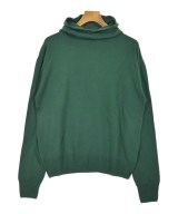 CABANE de zucca ニット・セーター