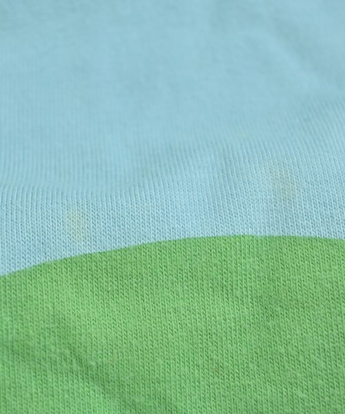 CABANE de zucca（カバンドズッカ）Tシャツ・カットソー 青 サイズ:M メンズ/2200700378487