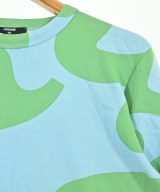 CABANE de zucca（カバンドズッカ）Tシャツ・カットソー 青 サイズ:M メンズ/2200700378487