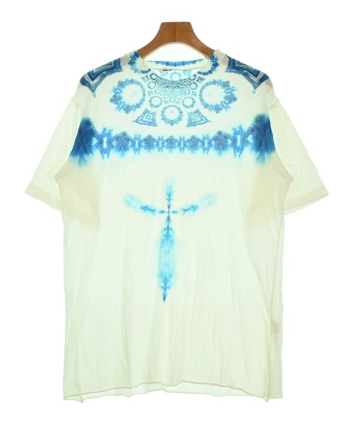 CABANE de zucca(カバンドズッカ)Tシャツ・カットソー 白 サイズ:M/2200700813483