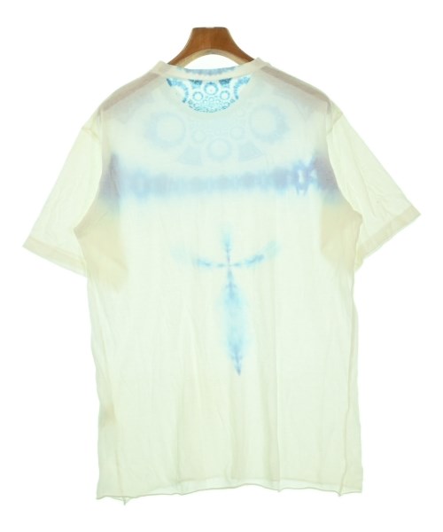 CABANE de zucca（カバンドズッカ）Tシャツ・カットソー 白 サイズ:M メンズ/2200700813483