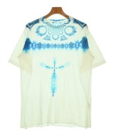 CABANE de zucca（カバンドズッカ）Tシャツ・カットソー 白 サイズ:M メンズ/2200700813483