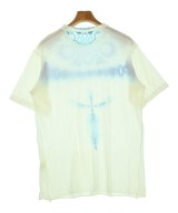CABANE de zucca（カバンドズッカ）Tシャツ・カットソー 白 サイズ:M メンズ/2200700813483