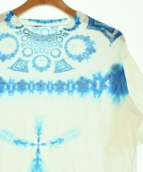 CABANE de zucca（カバンドズッカ）Tシャツ・カットソー 白 サイズ:M メンズ/2200700813483