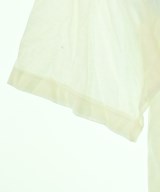CABANE de zucca（カバンドズッカ）Tシャツ・カットソー 白 サイズ:M メンズ/2200700813483