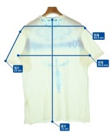 CABANE de zucca（カバンドズッカ）Tシャツ・カットソー 白 サイズ:M メンズ/2200700813483