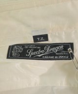 CABANE de zucca（カバンドズッカ）カジュアルシャツ 黄 サイズ:L メンズ/2200700813612