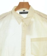 CABANE de zucca（カバンドズッカ）カジュアルシャツ 黄 サイズ:L メンズ/2200700813612