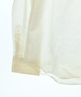 CABANE de zucca（カバンドズッカ）カジュアルシャツ 黄 サイズ:L メンズ/2200700813612