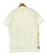CABANE de zucca（カバンドズッカ）Tシャツ・カットソー 白 サイズ:M メンズ/2200700813636