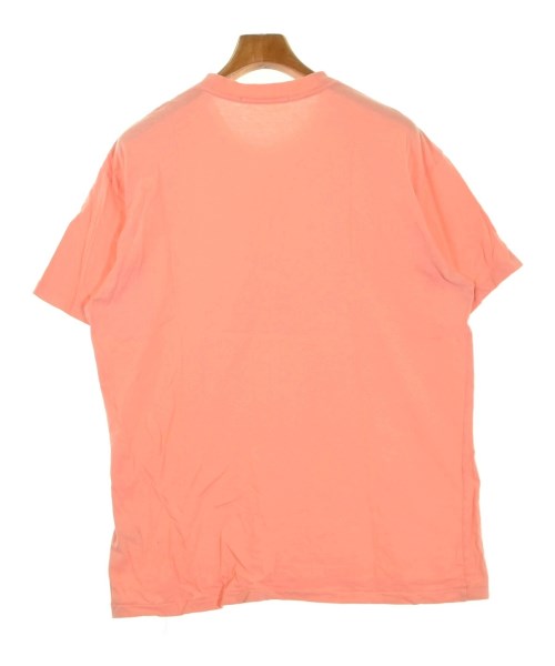 CABANE de zucca（カバンドズッカ）Tシャツ・カットソー ピンク サイズ:M メンズ/2200700813674