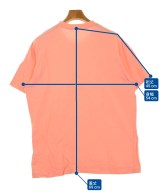 CABANE de zucca（カバンドズッカ）Tシャツ・カットソー ピンク サイズ:M メンズ/2200700813674