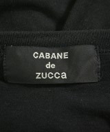 CABANE de zucca（カバンドズッカ）カーディガン 黒 サイズ:M メンズ/2200700832132