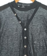 CABANE de zucca（カバンドズッカ）Tシャツ・カットソー 黒 サイズ:M メンズ/2200702042720