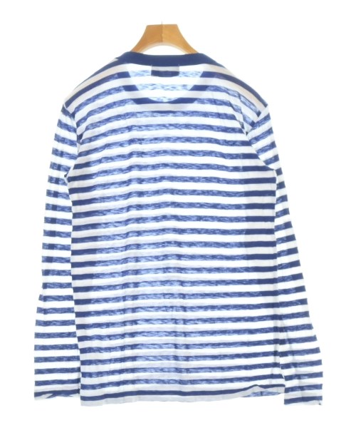 CABANE de zucca（カバンドズッカ）Tシャツ・カットソー 白 サイズ:M メンズ/2200702042805