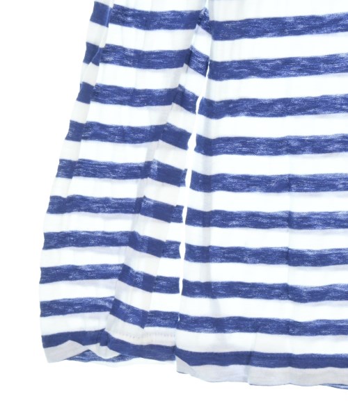 CABANE de zucca（カバンドズッカ）Tシャツ・カットソー 白 サイズ:M メンズ/2200702042805