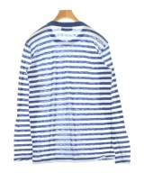 CABANE de zucca（カバンドズッカ）Tシャツ・カットソー 白 サイズ:M メンズ/2200702042805