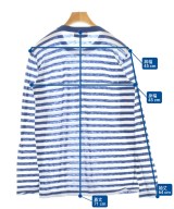 CABANE de zucca（カバンドズッカ）Tシャツ・カットソー 白 サイズ:M メンズ/2200702042805
