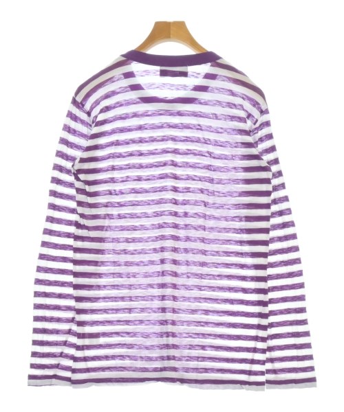 CABANE de zucca（カバンドズッカ）Tシャツ・カットソー 白 サイズ:M メンズ/2200702042911