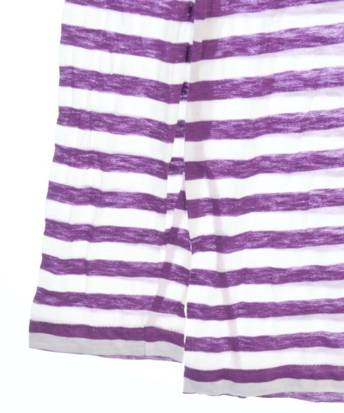 CABANE de zucca（カバンドズッカ）Tシャツ・カットソー 白 サイズ:M メンズ/2200702042911