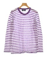 CABANE de zucca（カバンドズッカ）Tシャツ・カットソー 白 サイズ:M メンズ/2200702042911