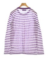 CABANE de zucca（カバンドズッカ）Tシャツ・カットソー 白 サイズ:M メンズ/2200702042911