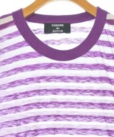 CABANE de zucca（カバンドズッカ）Tシャツ・カットソー 白 サイズ:M メンズ/2200702042911