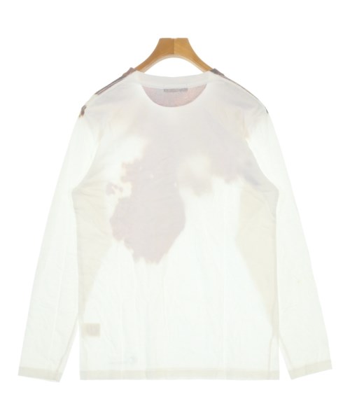 CABANE de zucca（カバンドズッカ）Tシャツ・カットソー 白 サイズ:M メンズ/2200702147265