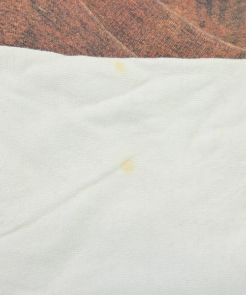 CABANE de zucca（カバンドズッカ）Tシャツ・カットソー 白 サイズ:M メンズ/2200702147265