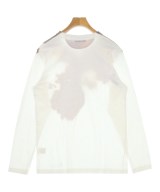 CABANE de zucca（カバンドズッカ）Tシャツ・カットソー 白 サイズ:M メンズ/2200702147265